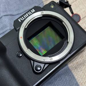 Fujifilm 50s2 50s ii body