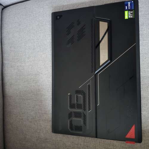ASUS ROG Flow Z13 i9 RTX 3050TI 4K UHD | 32GB RAM | 1TB SSD | Gaming Laptop 電...