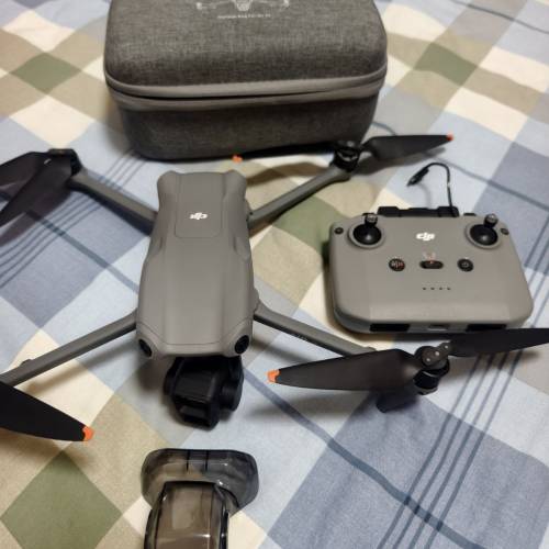 dji air 3