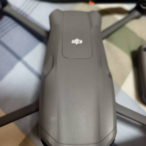 dji air 3