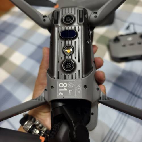 dji air 3