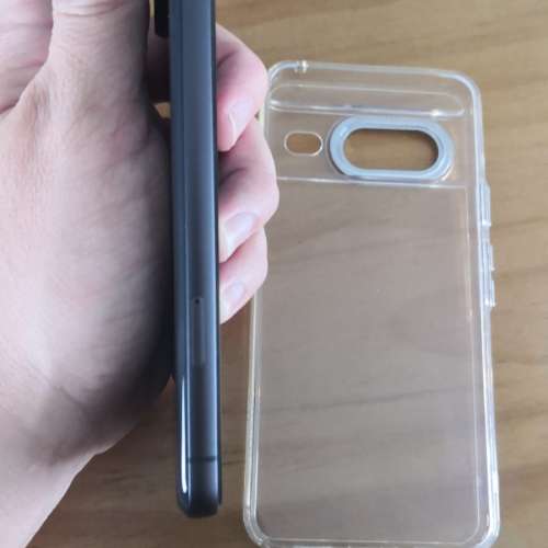 Google Pixel 8(黑色128g)