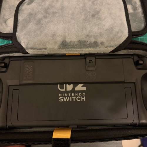 Nintendo Switch 2 + 7個 Games + 2代 pro 手掣 +配件