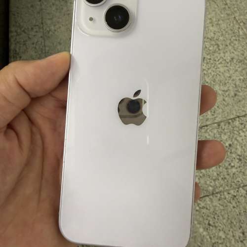 iPhone 14 256gb,港行雙卡，所有原裝，冇修冇拆，所有功能正常！