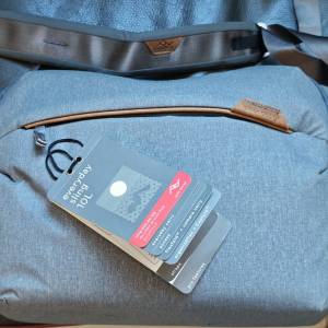 Peak design Everyday sling 10L V2 第二代99新