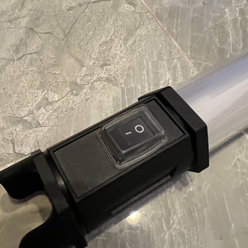 nanlite pavotube 15c