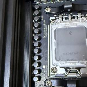 Asus TUF Gaming B850-Plus WiFi Motherboard (主機板)