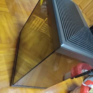 HEXA 全海景ATX機箱