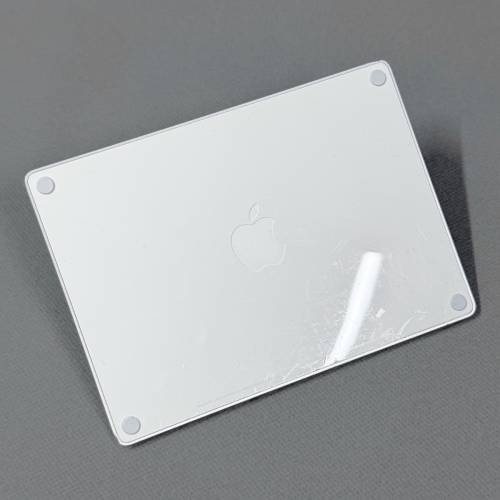 Apple Magic Trackpad 2 for MacBook / iPad / iMac (Lightning Charging Port)