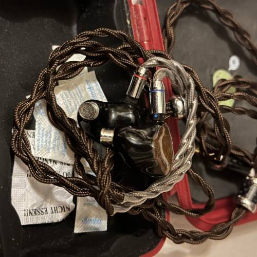 thieaudio Monarch MKII MK2 美品
