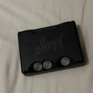 mojo chord