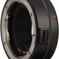 EF-EOS  EOS-M 自動對焦轉接環  全新 全正常 canon m3 m4 m2 用