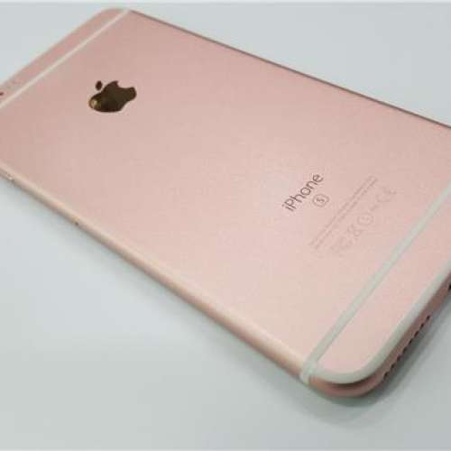 不著壞iphone 6s 64GB  90%新