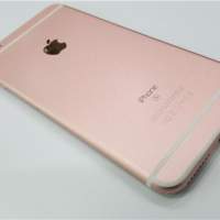 不著壞iphone 6s 64GB  90%新