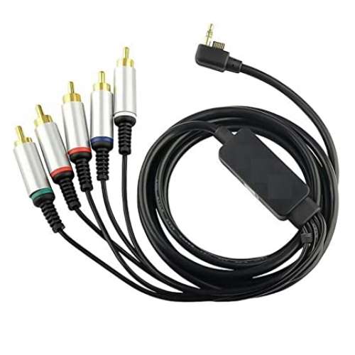 psp av cable