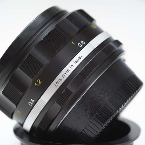 Voigtlander Ultron Aspherical 40mm F2 SL IIs