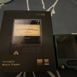 ONIX TOCATA XM2