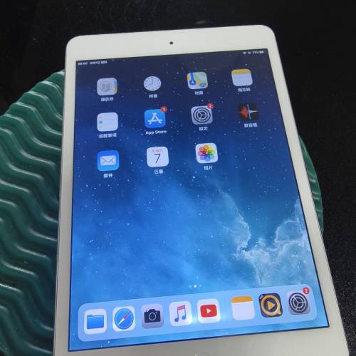 ipad mini2
