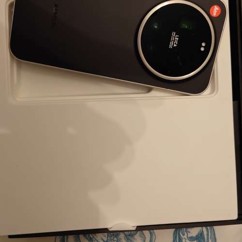 小米17U Leitzphone (2026)