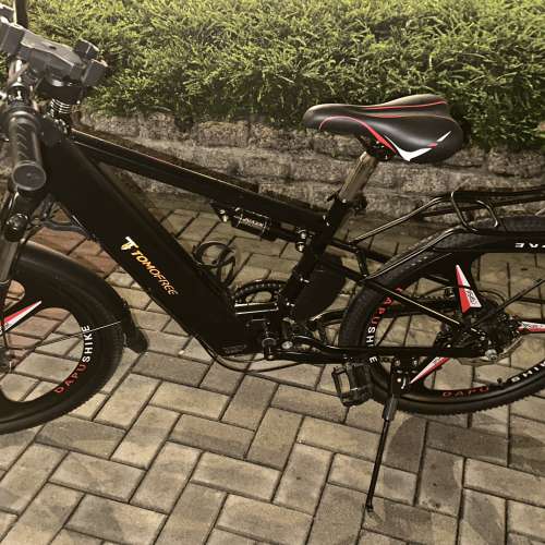 電動單車