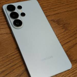 Samsung s26 Ultra  12+512（ 顔色 -星澄藍）已加care 兩年保養