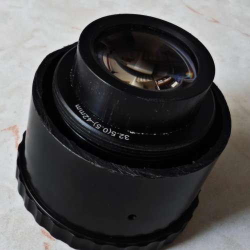PENTACON AV 2.8/80