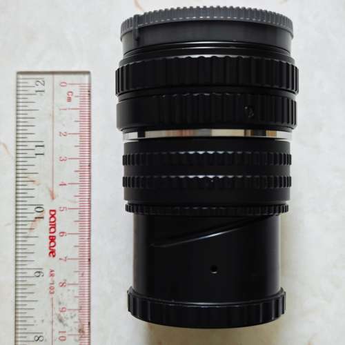PENTACON AV 2.8/80
