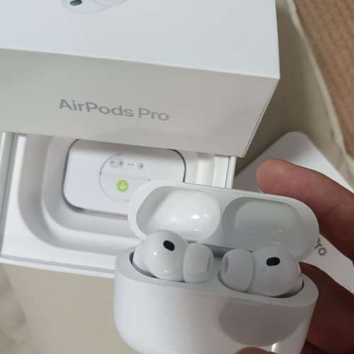 二手 AirPods Pro 3