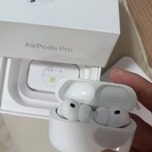 二手 AirPods Pro 3