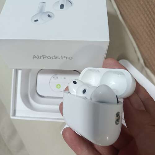 二手 AirPods Pro 3
