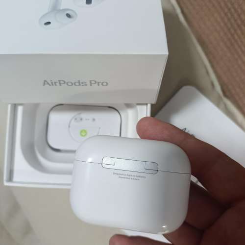 二手 AirPods Pro 3