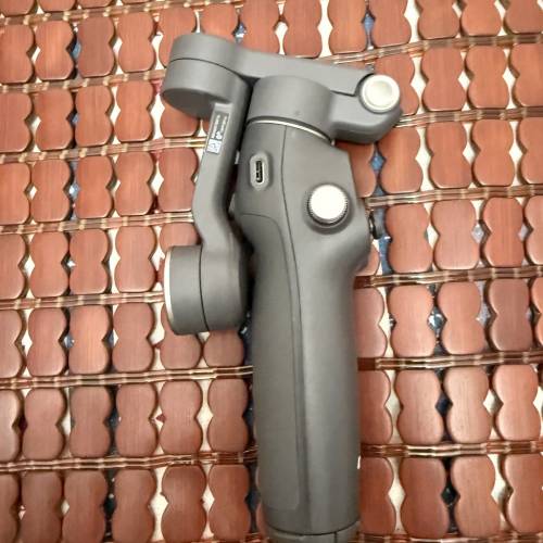 DJI Osmo Mobile 7P