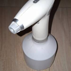 可充電的電動噴霧器