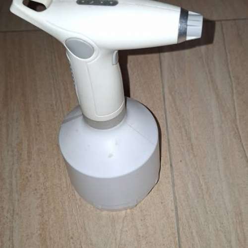 可充電的電動噴霧器