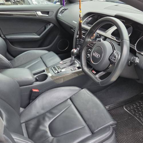 Audi S5 SportBack 3.0 TFSI QUATTRO