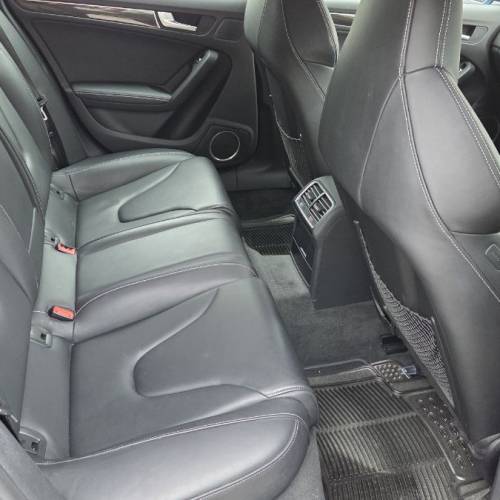 Audi S5 SportBack 3.0 TFSI QUATTRO