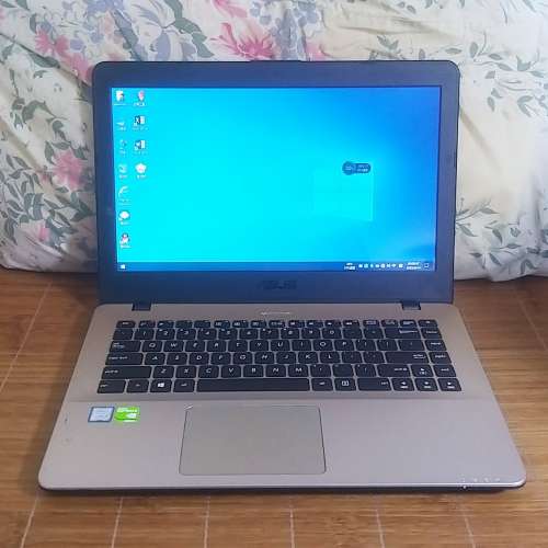 Asus A480U