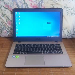 Asus A480U