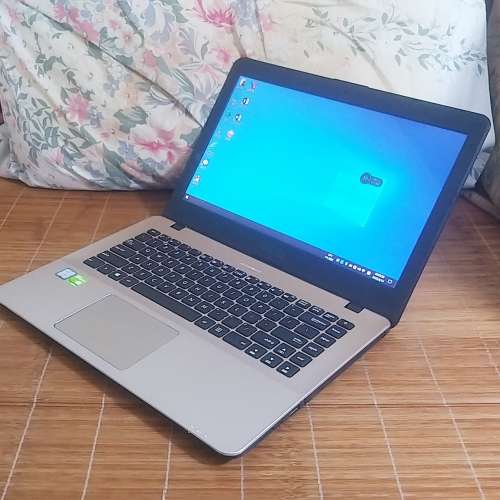 Asus A480U