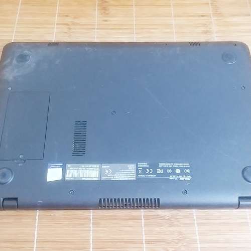 Asus A480U