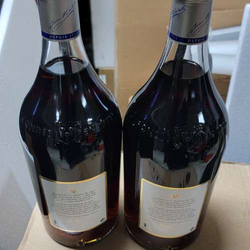 MARTELL CORDON BLEU 1.5L  /2支