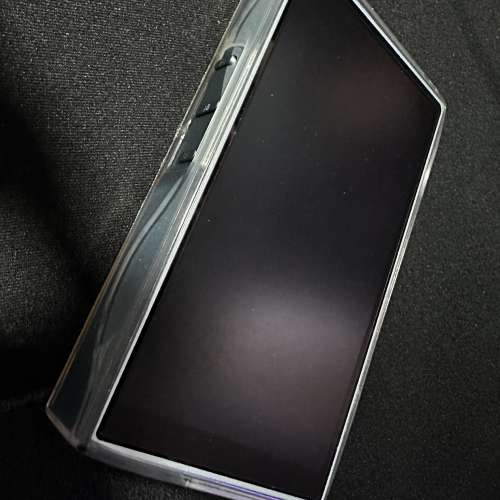Shanling &times; 天使吉米 Tanchjim M3 Plus 淺野天琪 : 上善若水聯名限量版音樂播放器