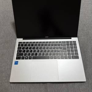 Acer 文書notebook 16吋