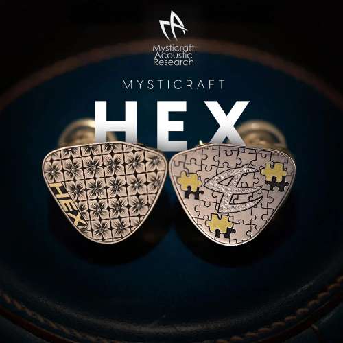 Mysticraft Hex