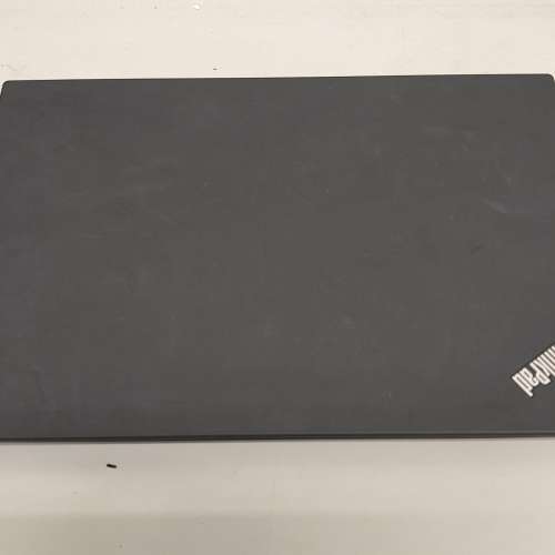 Lenovo Thinkpad P14s Gen1，i7-10610U，16G ram，256GB SSD，14"IPS，獨顯，Win11...