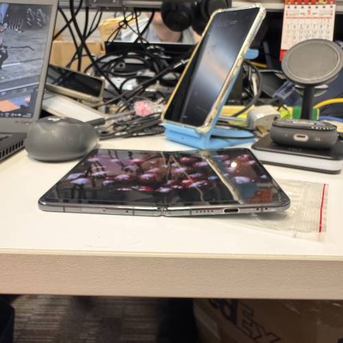 Google Pixel Fold 256GB