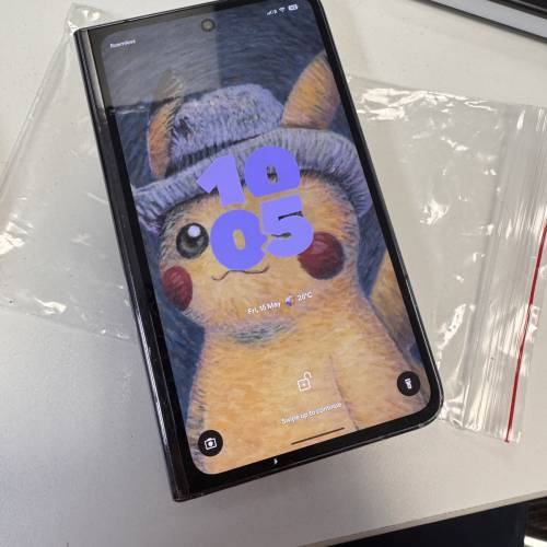 Google Pixel Fold 256GB