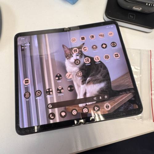 Google Pixel Fold 256GB