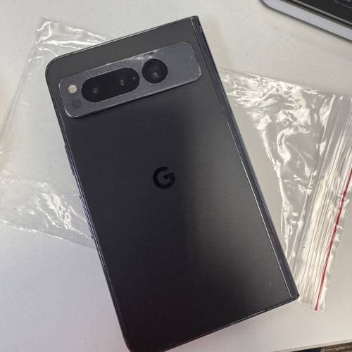 Google Pixel Fold 256GB