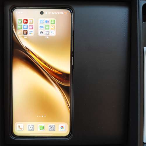 95% new Vivo X200 pro 钛色12+256gb